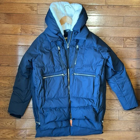 Viral Amazon Coat: Orolay Thickened Down Jacket - Picture 7 of 15